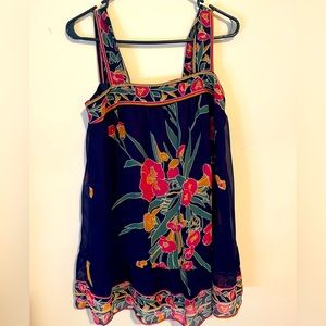 Show Me Your Mumu Dress size XS